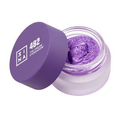 THE CREAM EYESHADOW (SOMBRA EN CREMA)